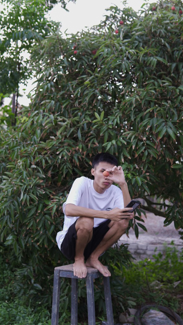 Khánh Daily Profile
