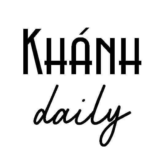 Khánh Daily